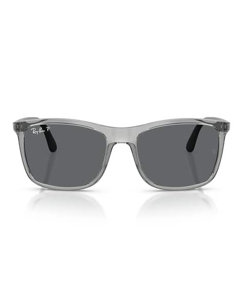 Buy Grey Sunglasses for Men by RAY- BAN Online