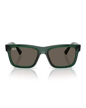 ray-ban junior Unisex UV-Protected Rectangular Sunglasses-0RJ9196S7189/349-picture-23