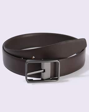 network Men Belt with Tang Buckle Closure-picture-51