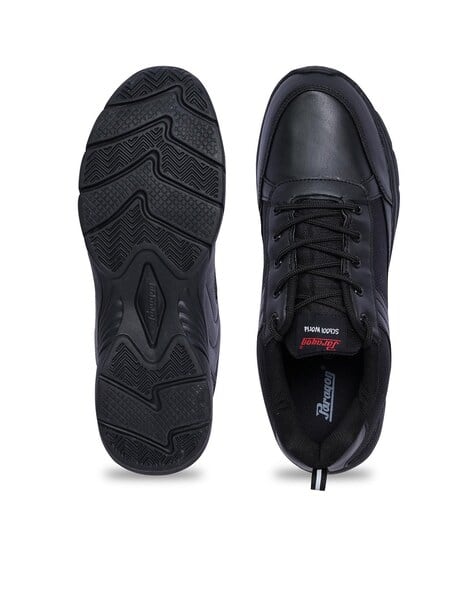 Buy Black Shoes for Boys by PARAGON Online