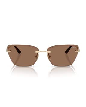 vogue eyewear Women UV-Protected Cat-Eye Sunglasses-0VO4332S848/7359-picture-22