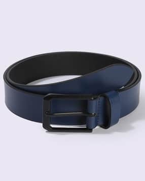 yousta Men Pastel Story Belt with Tang Buckle Closure-picture-20