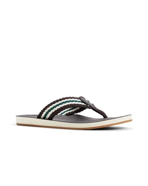 ALDO Men Sandals With Synthetic Upper