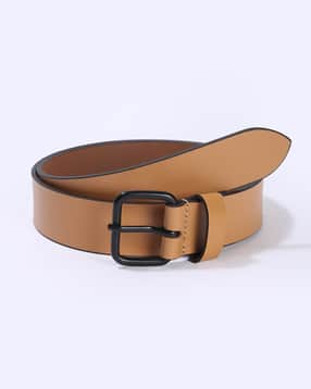 yousta Men Pastel Story Belt with Tang Buckle Closure-picture-45