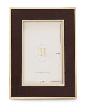 Faux Leather Photo Frame -image-13