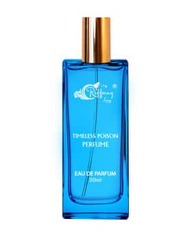 riffway Timeless Poison Perfume Cool and Refreshing Sensation 20ML-picture-17
