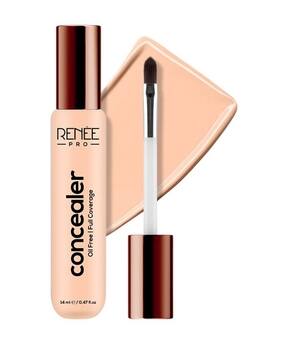 renee Oil Free Dull Coverage Concealer-picture-13