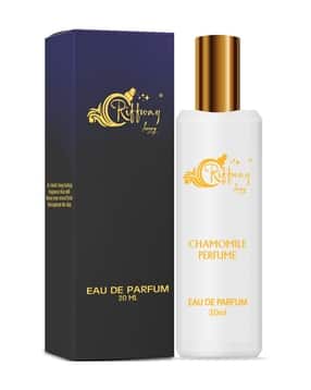 riffway Chamomile Eau De Parfum with Vanilla Fragrance-picture-49