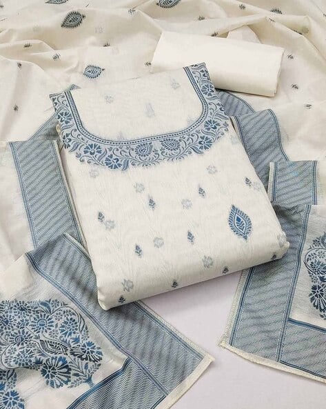 peachmode cotton dress materials cotton dress material peachmode 2026 Cheap Sale