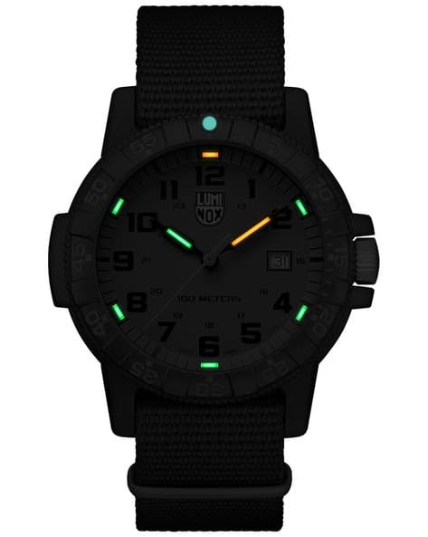 Buy Green Watches for Men by Luminox Online | Ajio.com