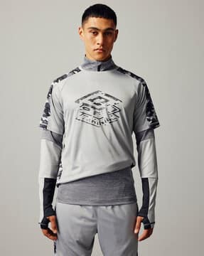 Buy UMBRO Men Pro Training Active Brand Online | Ajio.com