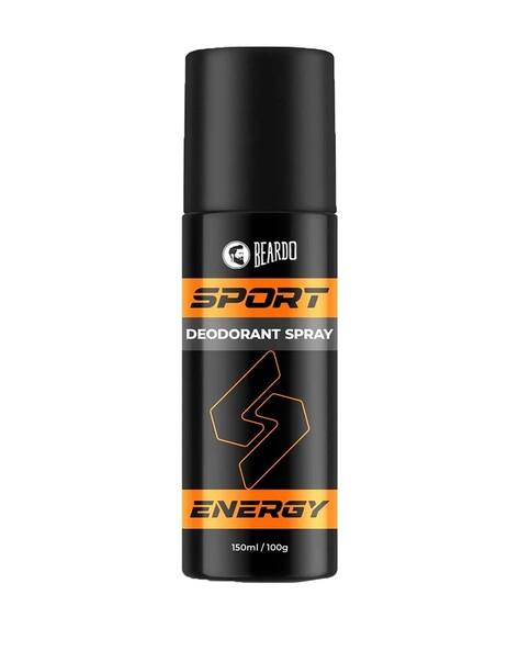 Beardo Men Sport Deep Cleansing Cooling Menthol Oil Control Facewash
