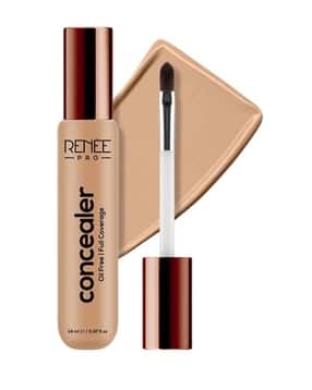 renee Oil Free Dull Coverage Concealer-picture-30