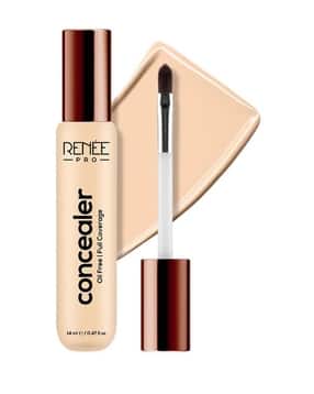 renee Oil Free Dull Coverage Concealer-picture-17