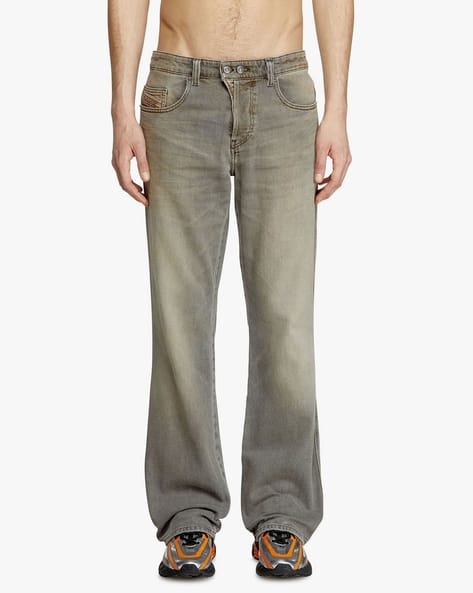 1998 D-Buck Denim Bootcut Jeans