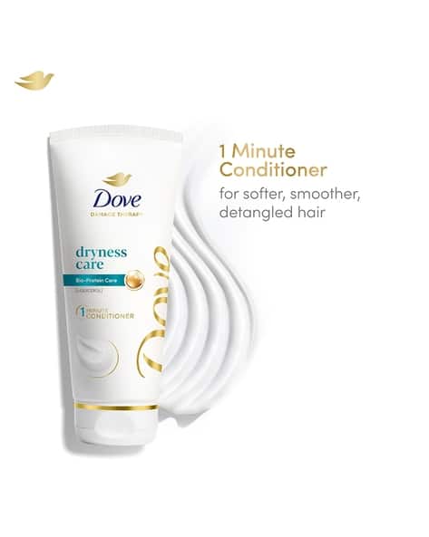 DOVE Dryness Care Conditioner with Bio Protein
