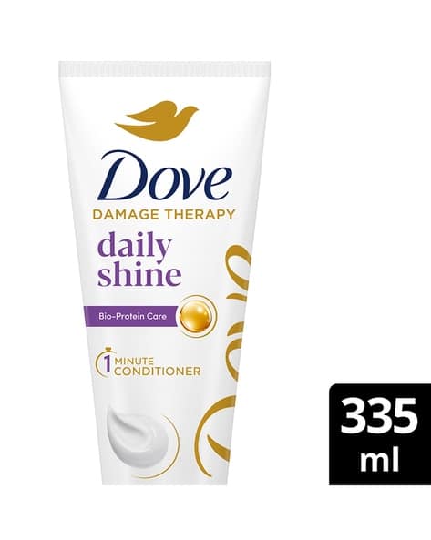 DOVE Daily Shine Conditioner