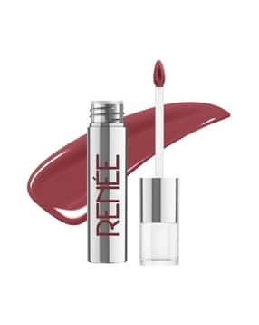 Glossy Water-Based Liquid Lipstick-image-11