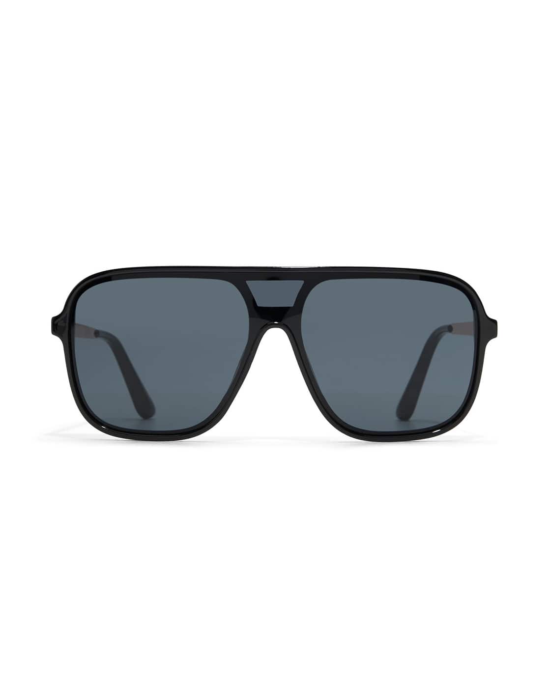 Buy BLACK/GOLD MULTI Sunglasses for Men by Aldo Online