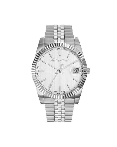 Mathey- Tissot H810AI Analogue Watch