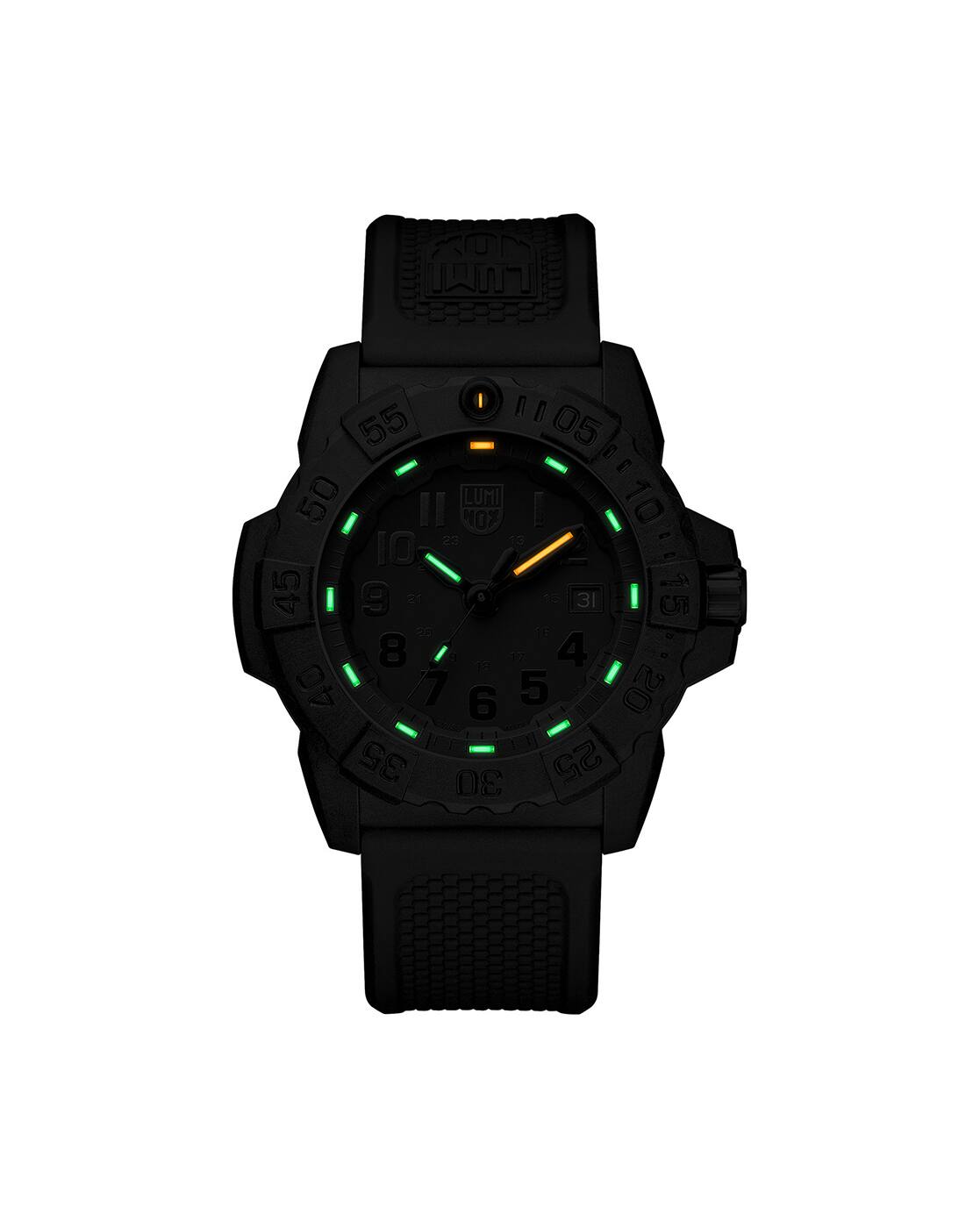 Buy Black Watches for Men by Luminox Online