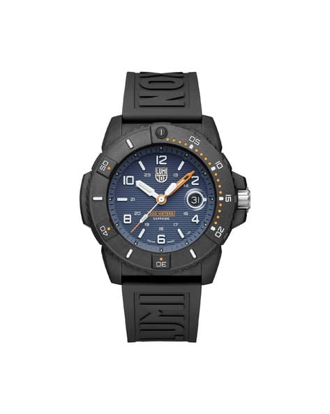 Buy Blue Watches for Men by Luminox Online