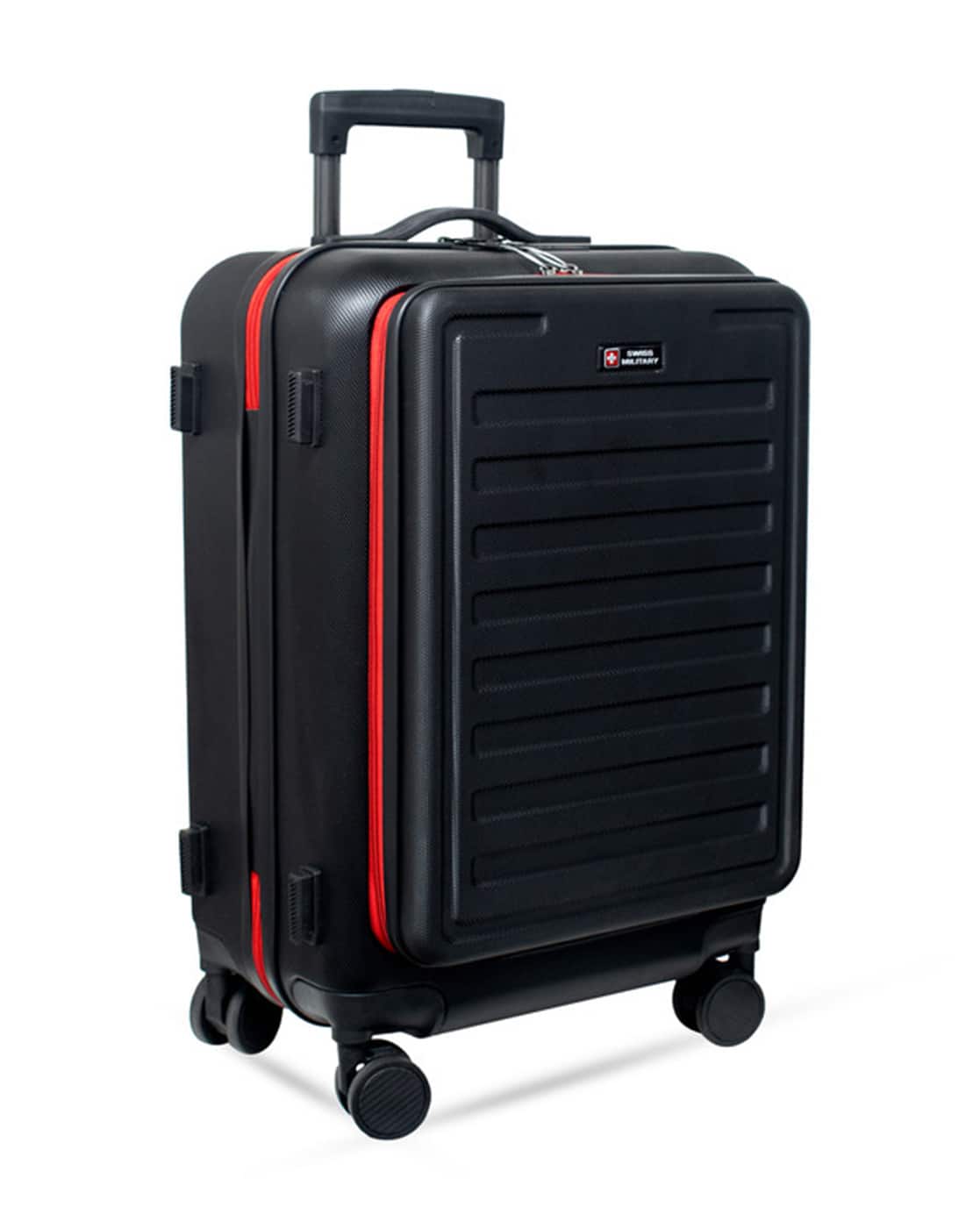 Roncato Trolley Cabina Ducati Corse Luggage Trolley Rigido Ducati