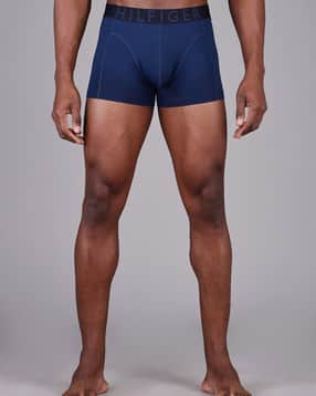 tommy hilfiger Low Rise Printed Trunks-picture-39