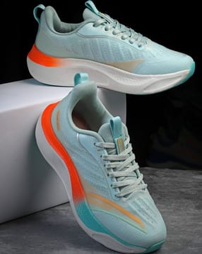 action Women Sports Shoes with Mesh upper-picture-32