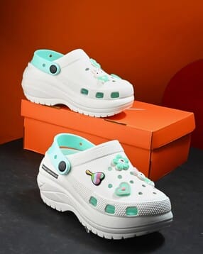 Women Flip-Flops with EVA upper