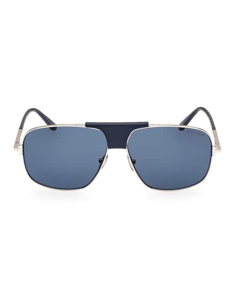 Buy Blue Sunglasses for Men by Tom Ford Online