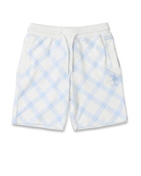 u.s. polo assn. Boys Checks Bermudas-picture-13