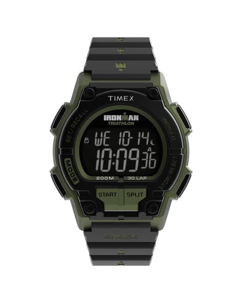 Men Digital Wrist Watch TW5M64900