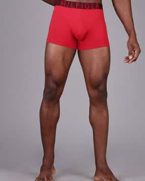 tommy hilfiger Low Rise Regular Trunks -picture-28
