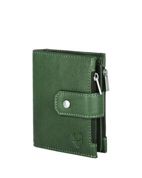 wildhorn Men Bi-Folds Wallet-picture-22