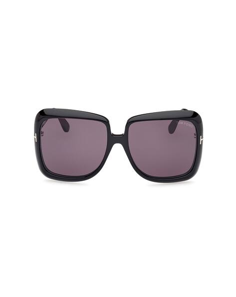 Buy Purple Sunglasses for Women by Tom Ford Online