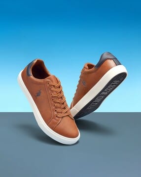 u.s. polo assn. Men Low-Top Lace-Up Shoes-picture-31