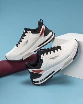 red tape Men Casual Shoes with Mesh upper-picture-37