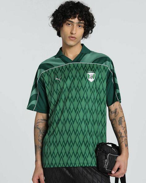 PUMA x HARRY POTTER Relaxed Fit Football Jersey