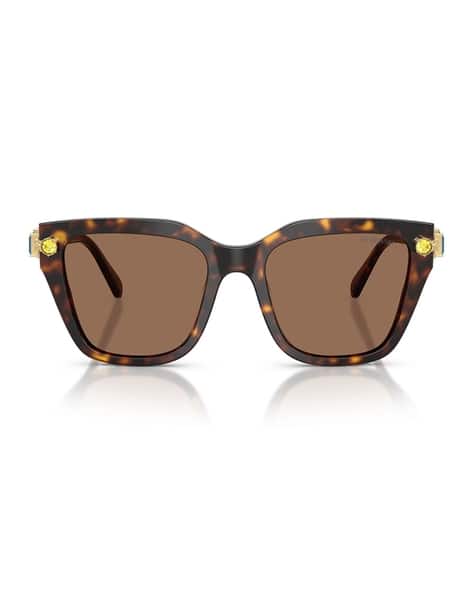 Swarovski Square Sunglasses Sunglasses Swarovski SK 6028 (100187)