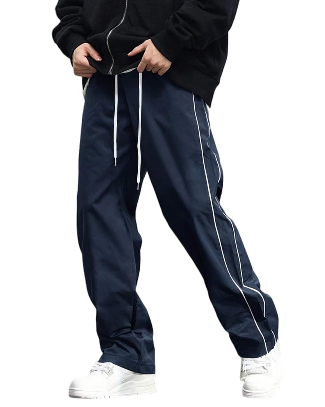 TIPIKE MUSKIE PANTS40s CHINO / NAVY