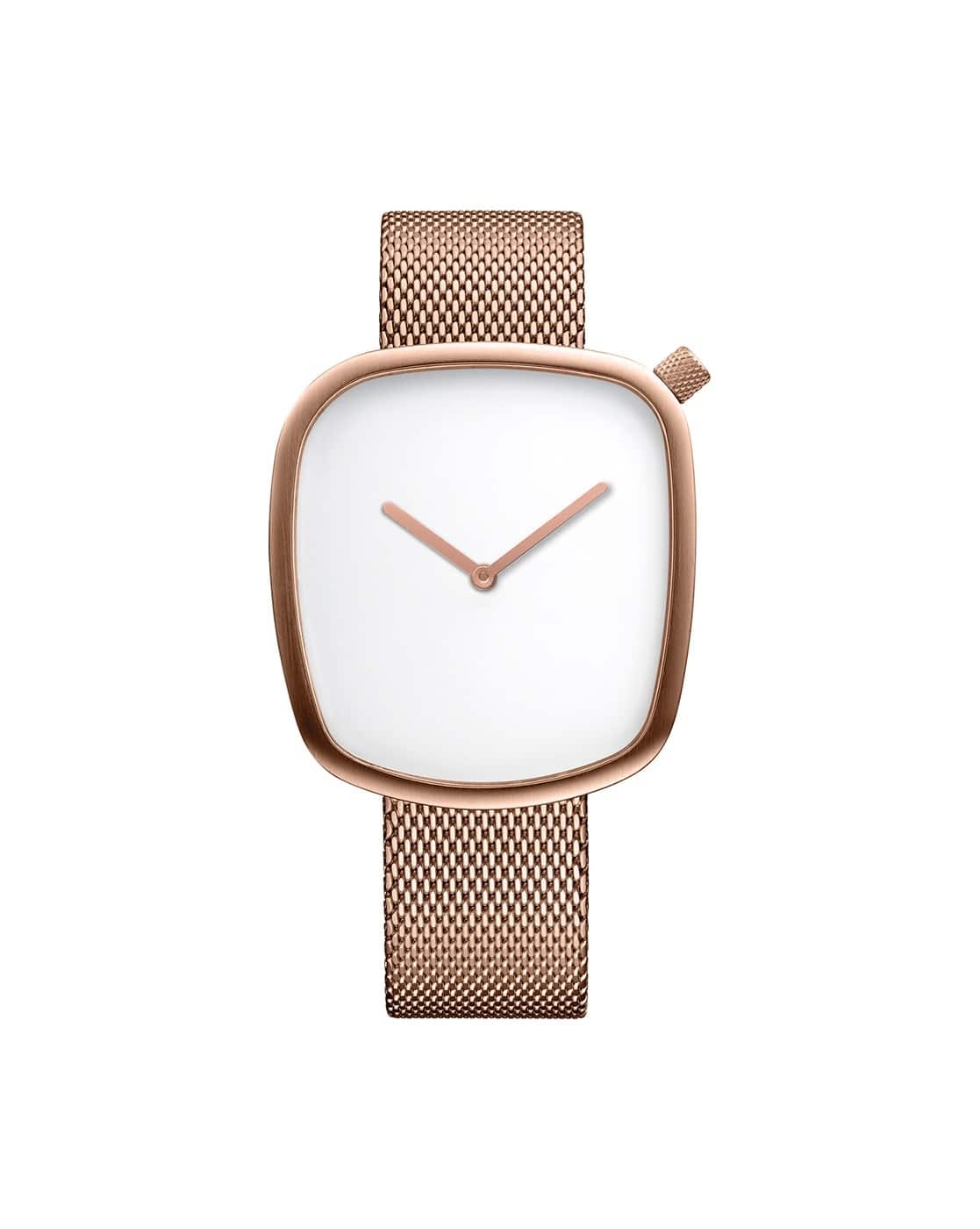 Rose Gold Bering Uhr Rose Buy Rose Gold Watches For Men By Bering