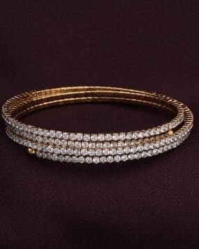 palmonas Women Cuff Bracelet-picture-52