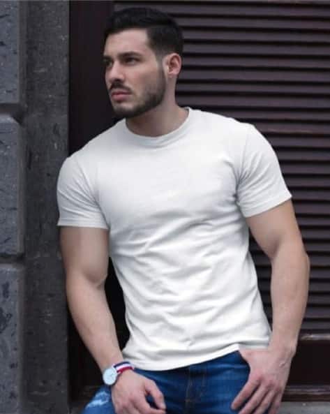 Largest contentful element