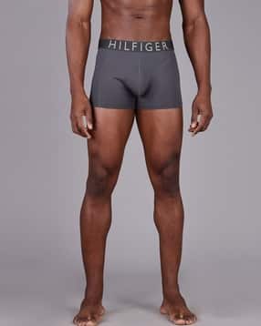 Low Rise Regular Trunks -image-12