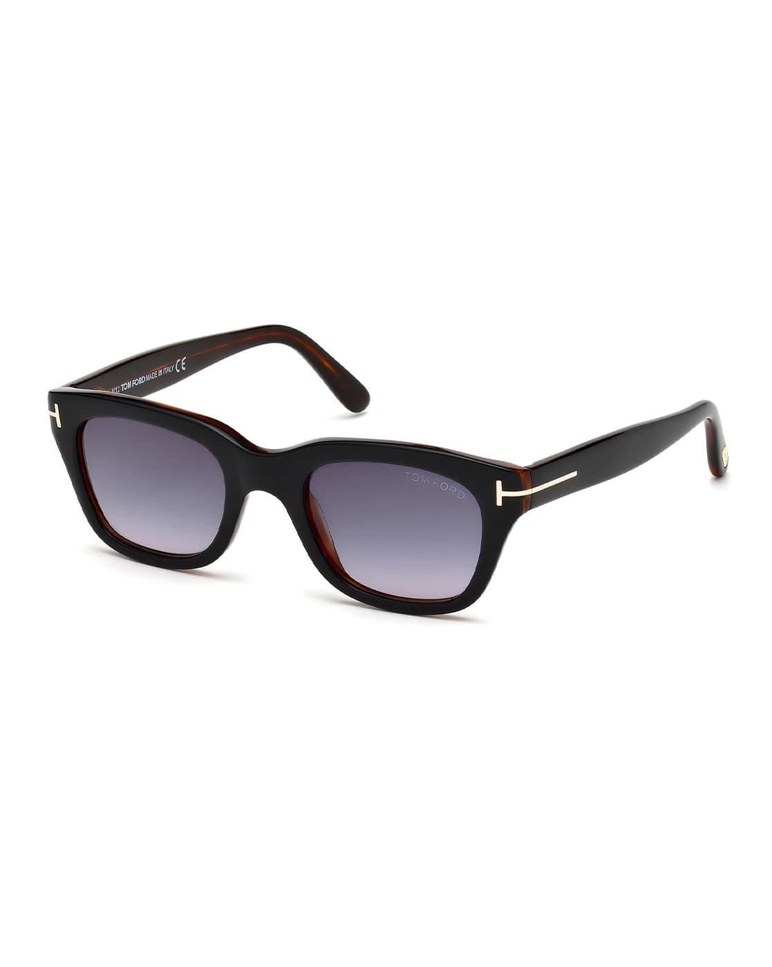 Buy Tom Ford Men UV-Protected Square Sunglasses-FT0237 50 Buy Tom Ford Men UV-Protected Square Sunglasses-FT0237 50