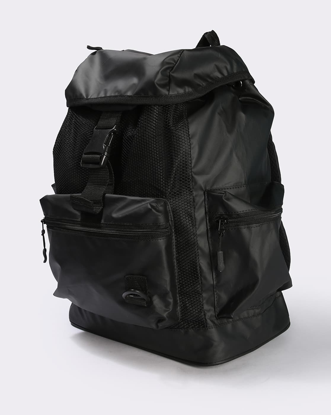 Buy Black Backpacks for Men by YOUSTA Online | Ajio.com Buy Black Backpacks for Men by YOUSTA Online | Ajio.com