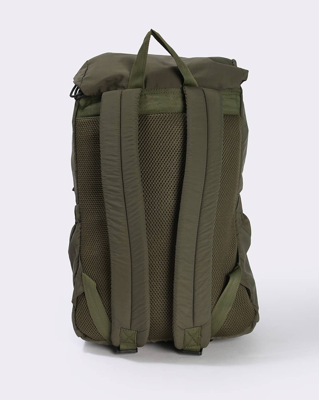 バッグ STAR TEAM OLIVE CORDUROY BACKPACK STAR TEAM OLIVE CORDUROY BACKPACK Star Pattern Corduroy