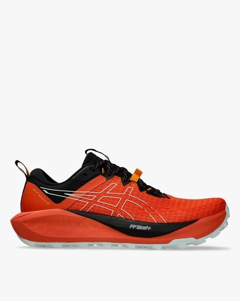 Men Gel-Trabuco 13 Low-Top Running Shoes