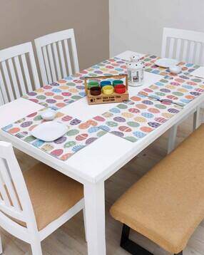 ariana Set of 6 Printed Table Mats-picture-15